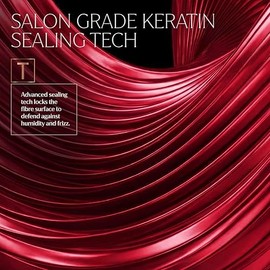 TRESemme Keratin Seal Smooth Conditioner salon-grade hair care for frizz-defying smoothness 300 ml