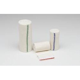 HARTMANN Elastic Bandage Shur-Band LF Knitted Yarn 4" X 5 Yard NonSterile (#59540000, Sold Per Case)