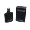 Usher By Usher For Men, Eau De Toilette Spray, 3.4-Ounce