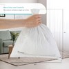 Home Zone Living 1.3 Gallon Trash Bags with Fresh Scent,