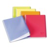 Clairefontaine Linicolor FRESH 328626C Double Spiral Notebook 80 Sheets Squared