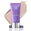 MISSHA M PERFECT COVER SERUM BB CREAM No.21 Light Beige