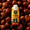 CJ CheilJedang Altive Protein Sugar ZERO Chestnut Flavor 250ml x