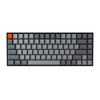 Keychron K2 75% Layout RGB Bluetooth Wireless Mechanical Keyboard with