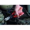 KNIPEX Tools - High Leverage Diagonal Cutters (7401200SBA)