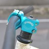 UPANBIKE 31.8mm Bike Stem 28.6mm 32mm Mountain Bicycle Stem Aluminum