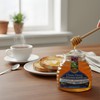 Heather Hills Farm Raw Clover Honey 340g (12oz) | Pure,