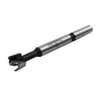 Faithfull FAIFOR12 Forstner Bit for Hardwood, Softwood, Drilling, Boring, Straight,