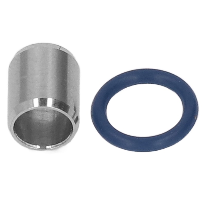 O Ring Dowel Pin Kit 91302 GE0 000 Metal Rubber