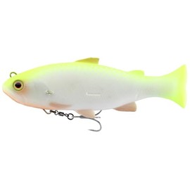 JACKAL VIVIDUS 145mm Chartback Pearl