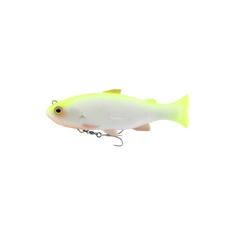 JACKAL VIVIDUS 145mm Chartback Pearl