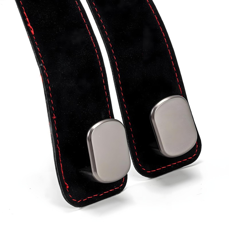 2 Stücke Auto Lagerung Haken, Universal Auto Haken Rücksitz Kopfstütze