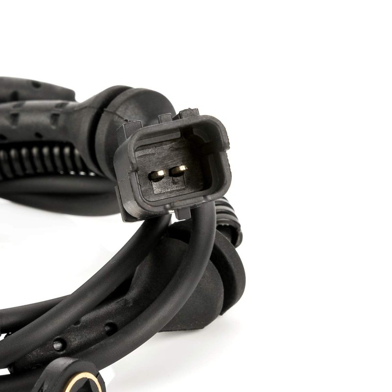 LST ABS-or and ABS Ring Set Front Speed Sensor 48