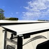 SHADEPLUS RV Slide Out Awning Fabric Replacement RV Slide Topper