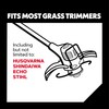 Oregon Yellow Star Strimmer Line for Brushcutters and Strimmers with