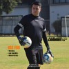 Rinat Extreme-Guard Dominius Alpha-Pro Goalkeeper Glove (Yellow, 6)