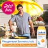 Ladvial Empfindliche und Normale Haut Sonnenschutz-Lotion LSF 50+ für den