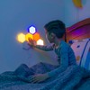 Bright Autism Tap-Tap Touch Sensory Lights – Dimmable Room Lighting