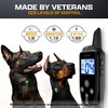 INVIROX Dog Training Collar for Large Dog X2 [2026 Edition]