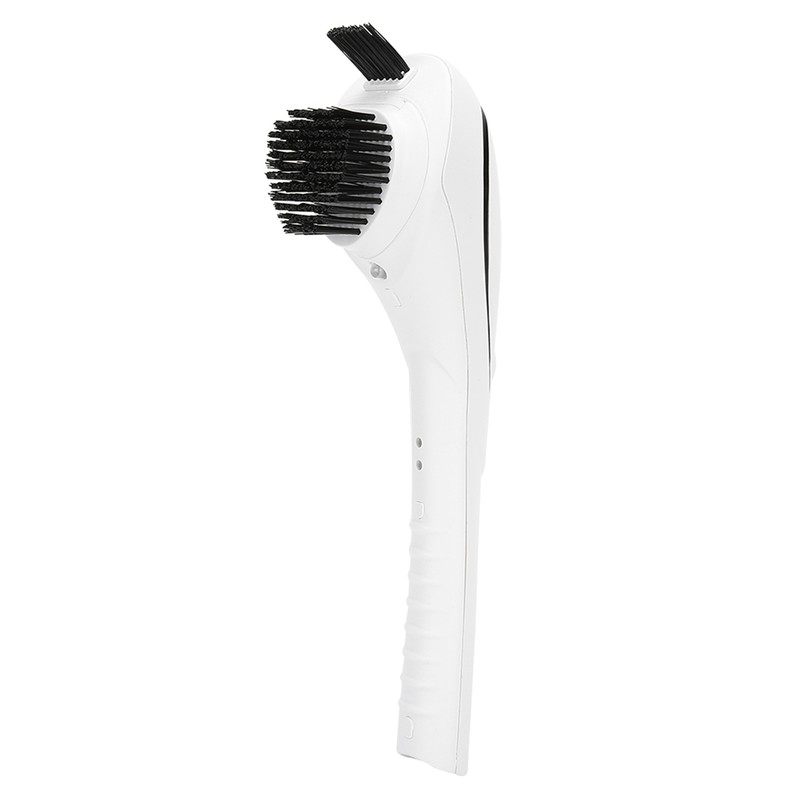Intelligent Electric Vibration Shoes Washer USB Rechargeable Cleaning Brush with