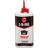 3-IN-ONE Multi-Purpose Oil, 3 OZ (Pack of 2)