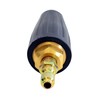 SIMPSON Cleaning Turbo Nozzle 4500 PSI