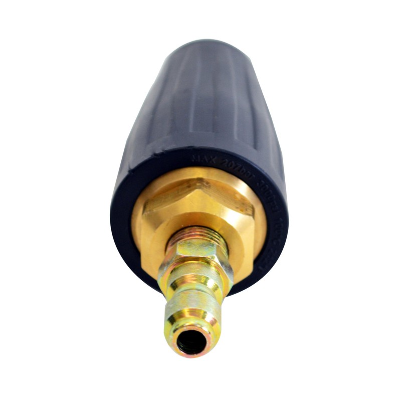 SIMPSON Cleaning Turbo Nozzle 4500 PSI