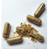 Turmeric Capsule & Ginger Root Capsule Value Pack Combo! Made