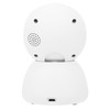 1080P Wifi PTZ Camera Dual Lens Motion Detection 2‑Way Audio