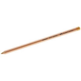 Faber-Castell PITT Single Pastel Pencil, Light Yellow Ochre 183