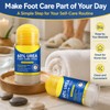 Urea Cream 60 Percent for Feet with 2% Salicylic Acid,