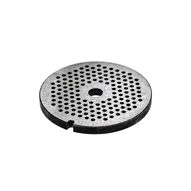 vhbw Perforated Disc Size 32 Compatible with KBS Meat Grinder