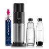 SodaStream - Aqua Fizz Sparkling Water Maker | STARTER KIT