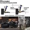 VVORHSBELL 3" Front Leveling Lift Kits for 2009-2022 Ram 1500