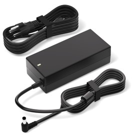 15V Power Charger for Neewer Photo Studio Ring Light 14 Inches and 18 Inches Neewer Ring Light Power Cable NW-150480D2 DC15V 5A 4.8A 75W 72W Power Supply ac Adapter