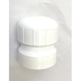 KUFA Sports 12" Dock Wheel Replacement Cover Lid and Connection Kits