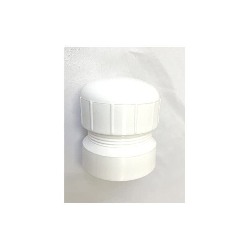 KUFA Sports 12" Dock Wheel Replacement Cover Lid and Connection