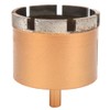Marble Hole Saw Drill Bit for Tile / Concrete /