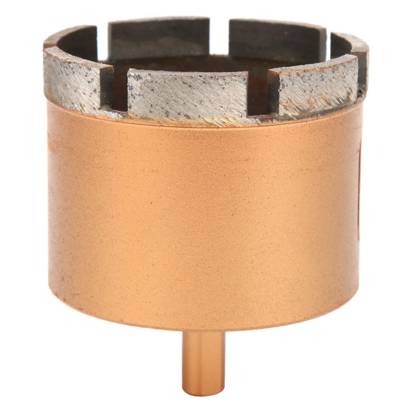 Marble Hole Saw Drill Bit for Tile / Concrete /