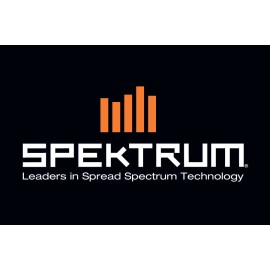 Spektrum Avian 40A 40 Amp Dual Smart Lite ESC, 3S-4S Ver. C:  IC3 SPMXAE0240C