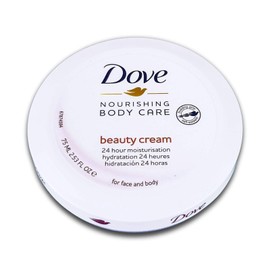 Dove - Body Care Nourishing Beauty Cream - 75 ml