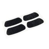 EyeBlack Glitter (4 Pairs or 8 Strips)