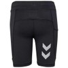 hummel Unisex Children's Shorts Hmlrun Short Tight Kids
