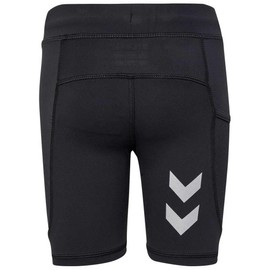 hummel Unisex Children's Shorts Hmlrun Short Tight Kids