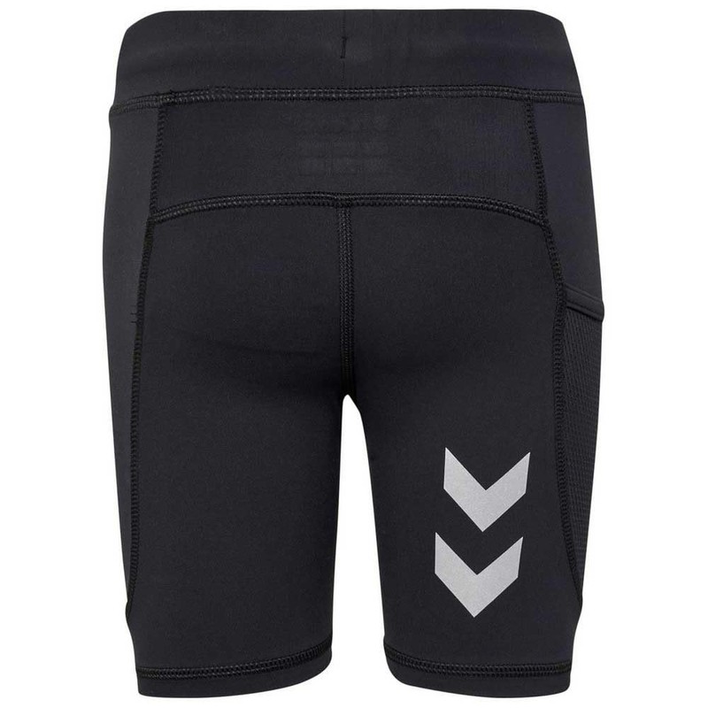 hummel Unisex Children's Shorts Hmlrun Short Tight Kids
