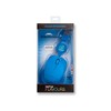 ReTrak Retractable Optical Mouse, Blue (ETMOUSEBU)