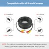 Auroh 5M (16 ft) BNC Cable 2-in-1 Video & Power