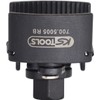 KS Tools 700.5005 Universal Oil Filter Wrench, 60-80mm