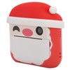 Instant Camera Mini Christmas Style HD Video Recorder Print Digital