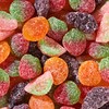 SOUR PATCH KIDS Fruits Mix Soft & Chewy Candy, Share